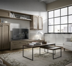 Кухня Cantica 01 Кухня Cantica 01 фабрика Home Cucine