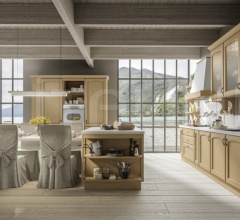 Кухня Cantica 02 Кухня Cantica 02 фабрика Home Cucine