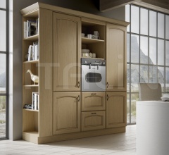 Кухня Cantica 02 Кухня Cantica 02 фабрика Home Cucine