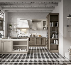 Кухня Cantica 03 Кухня Cantica 03 фабрика Home Cucine