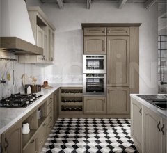 Кухня Cantica 03 Кухня Cantica 03 фабрика Home Cucine