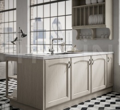 Кухня Cantica 03 Кухня Cantica 03 фабрика Home Cucine