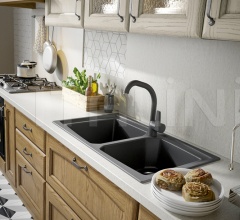 Кухня Cantica 04 Кухня Cantica 04 фабрика Home Cucine