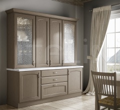 Кухня Cantica 05 Кухня Cantica 05 фабрика Home Cucine