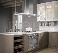 Кухня Cantica 05 Кухня Cantica 05 фабрика Home Cucine