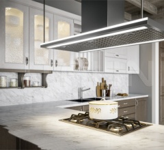 Кухня Cantica 05 Кухня Cantica 05 фабрика Home Cucine