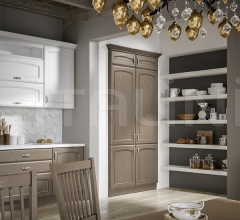 Кухня Cantica 05 Кухня Cantica 05 фабрика Home Cucine