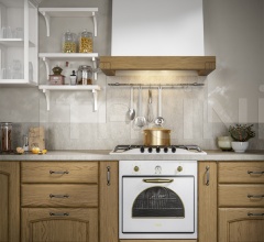 Кухня Cantica 06 Кухня Cantica 06 фабрика Home Cucine