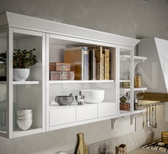 Кухня Cantica 06 Кухня Cantica 06 фабрика Home Cucine