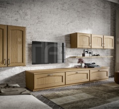 Кухня Cantica 06 Кухня Cantica 06 фабрика Home Cucine