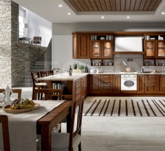 Кухня Ciacola 01 Кухня Ciacola 01 фабрика Home Cucine