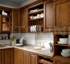 Кухня Ciacola 01 Кухня Ciacola 01 фабрика Home Cucine