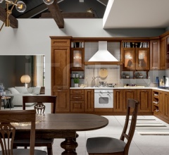 Кухня Ciacola 02 Кухня Ciacola 02 фабрика Home Cucine