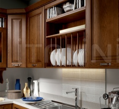 Кухня Ciacola 02 Кухня Ciacola 02 фабрика Home Cucine