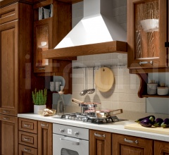 Кухня Ciacola 02 Кухня Ciacola 02 фабрика Home Cucine