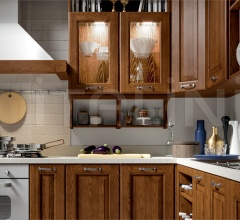 Кухня Ciacola 02 Кухня Ciacola 02 фабрика Home Cucine