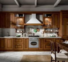 Кухня Ciacola 03 Кухня Ciacola 03 фабрика Home Cucine