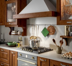 Кухня Ciacola 03 Кухня Ciacola 03 фабрика Home Cucine