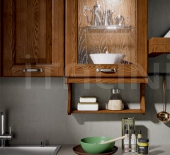 Кухня Ciacola 03 Кухня Ciacola 03 фабрика Home Cucine