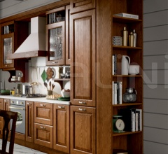 Кухня Ciacola 03 Кухня Ciacola 03 фабрика Home Cucine