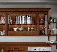 Кухня Ciacola 04 Кухня Ciacola 04 фабрика Home Cucine
