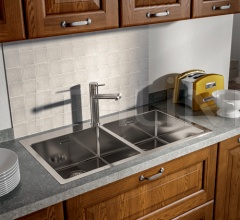 Кухня Ciacola 04 Кухня Ciacola 04 фабрика Home Cucine