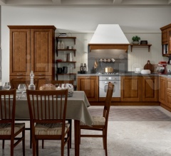 Кухня Ciacola 05 Кухня Ciacola 05 фабрика Home Cucine