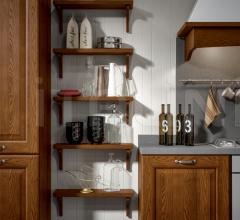 Кухня Ciacola 05 Кухня Ciacola 05 фабрика Home Cucine