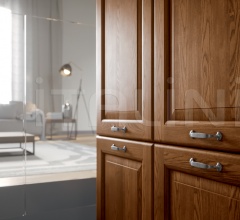 Кухня Ciacola 05 Кухня Ciacola 05 фабрика Home Cucine