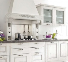 Кухня Contea 01 Кухня Contea 01 фабрика Home Cucine
