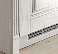 Кухня Contea 01 Кухня Contea 01 фабрика Home Cucine