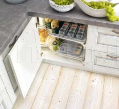 Кухня Contea 01 Кухня Contea 01 фабрика Home Cucine