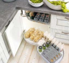 Кухня Contea 01 Кухня Contea 01 фабрика Home Cucine