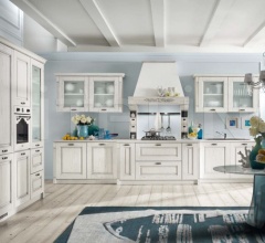 Кухня Contea 02 Кухня Contea 02 фабрика Home Cucine