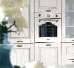 Кухня Contea 02 Кухня Contea 02 фабрика Home Cucine