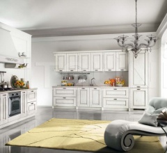Кухня Contea 03 Кухня Contea 03 фабрика Home Cucine
