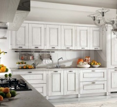 Кухня Contea 03 Кухня Contea 03 фабрика Home Cucine