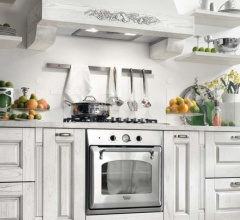 Кухня Contea 03 Кухня Contea 03 фабрика Home Cucine