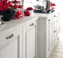 Кухня Contea 04 Кухня Contea 04 фабрика Home Cucine