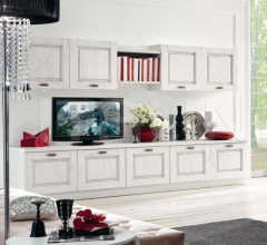 Кухня Contea 04 Кухня Contea 04 фабрика Home Cucine