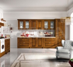 Кухня Contea 05 Кухня Contea 05 фабрика Home Cucine