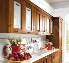 Кухня Contea 05 Кухня Contea 05 фабрика Home Cucine