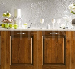 Кухня Contea 05 Кухня Contea 05 фабрика Home Cucine