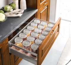 Кухня Contea 05 Кухня Contea 05 фабрика Home Cucine