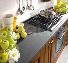 Кухня Contea 05 Кухня Contea 05 фабрика Home Cucine