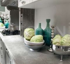 Кухня Contea 06 Кухня Contea 06 фабрика Home Cucine