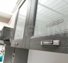 Кухня Contea 06 Кухня Contea 06 фабрика Home Cucine