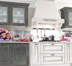 Кухня Contea 06 Кухня Contea 06 фабрика Home Cucine