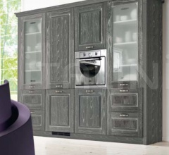 Кухня Contea 06 Кухня Contea 06 фабрика Home Cucine