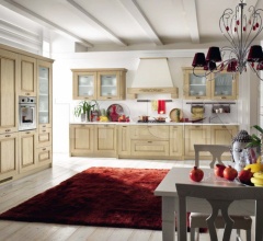 Кухня Contea 07 Кухня Contea 07 фабрика Home Cucine